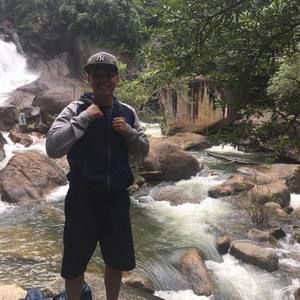 Meet your Posher, Duy thanh